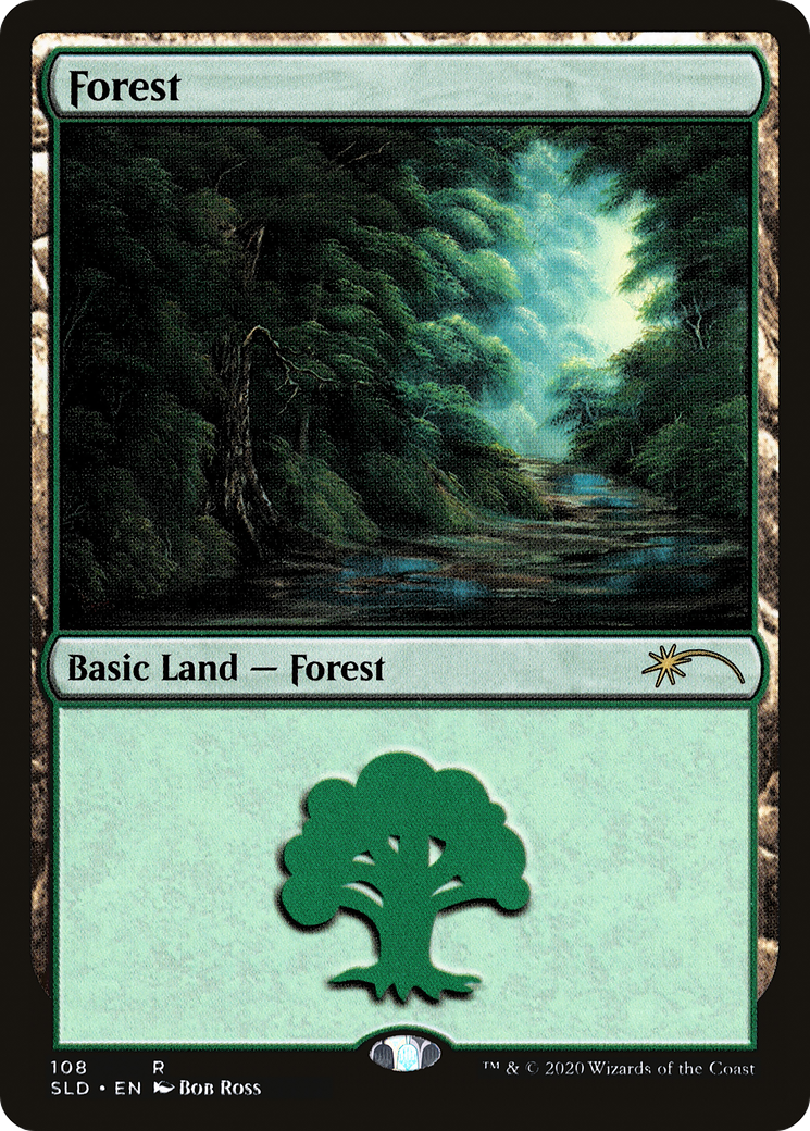 Forest [SLD-108]