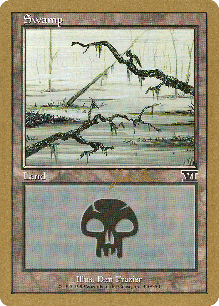 Swamp [WC99-js340b]