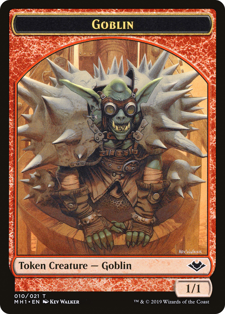 Goblin [TMH1-10]