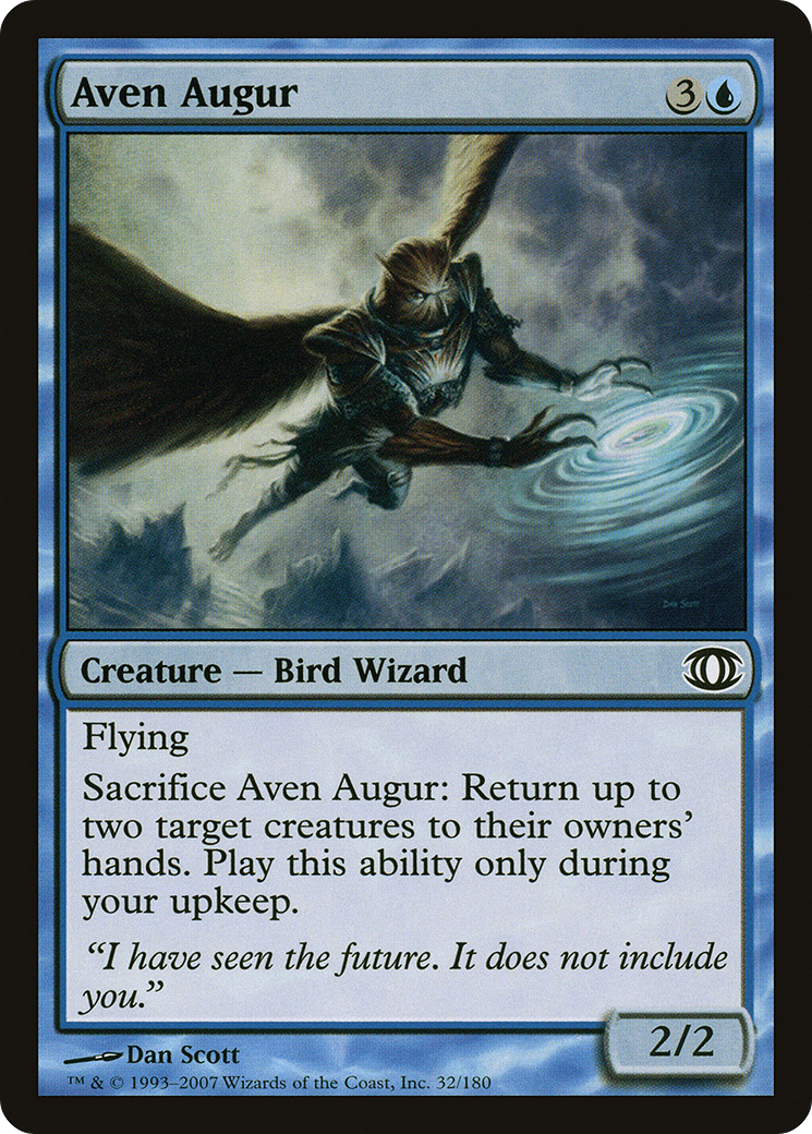 Aven Augur [FUT-32]