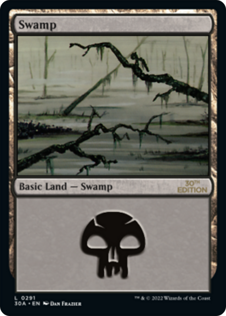 Swamp [30A-291]