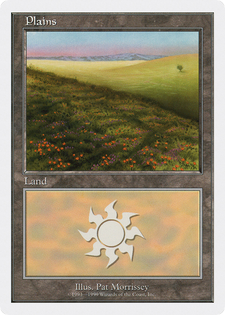 Plains [BRB-125]