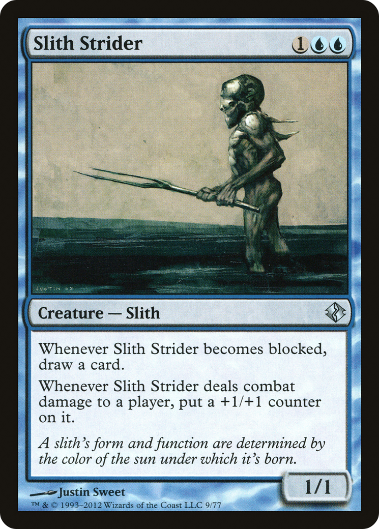 Slith Strider [DDI-9]