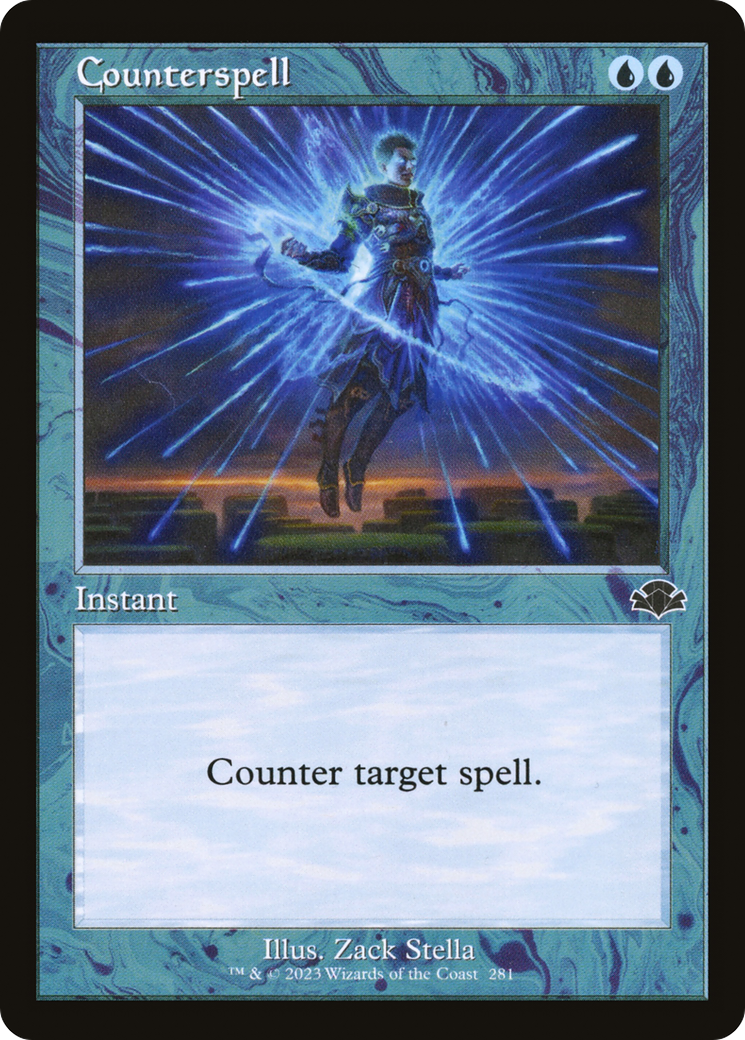 Counterspell [DMR-281]