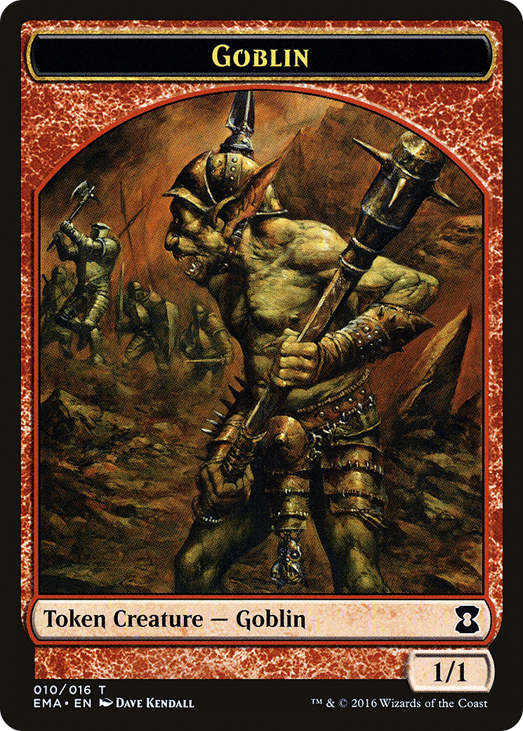 Goblin [TEMA-10]