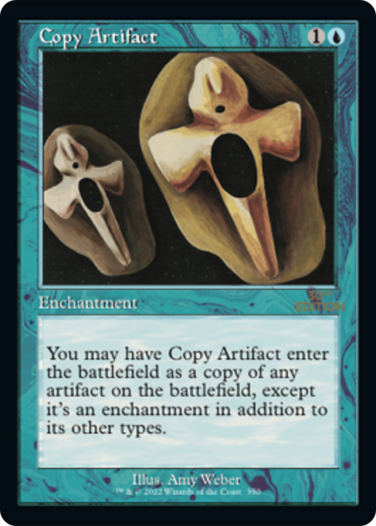 Copy Artifact [30A-350]