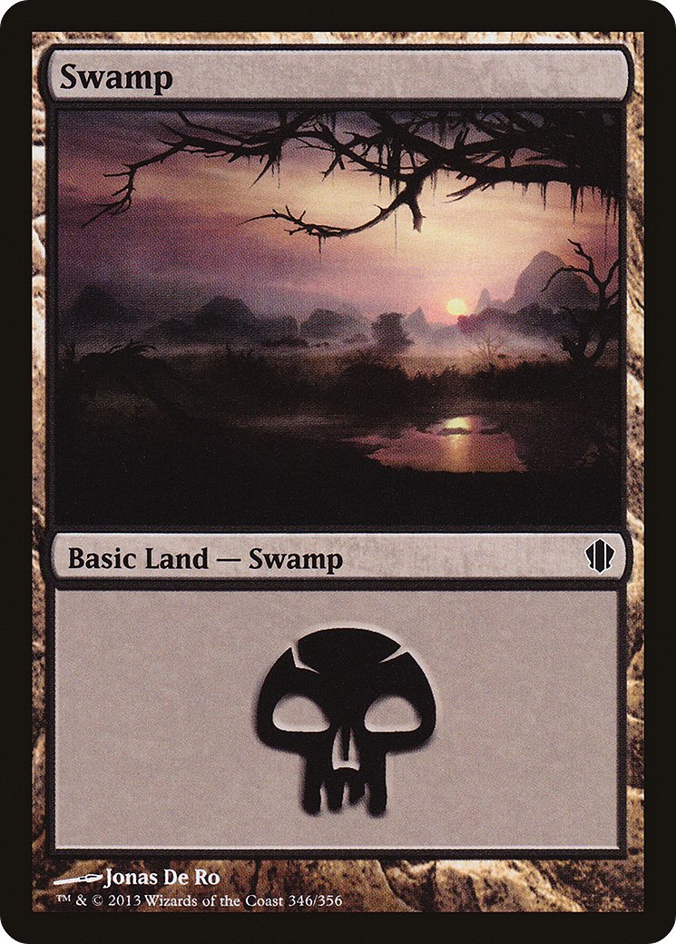 Swamp [C13-346]