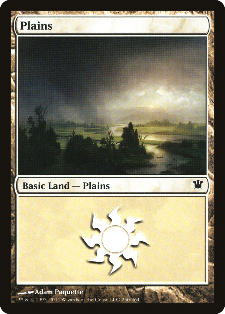 Plains [ISD-250]