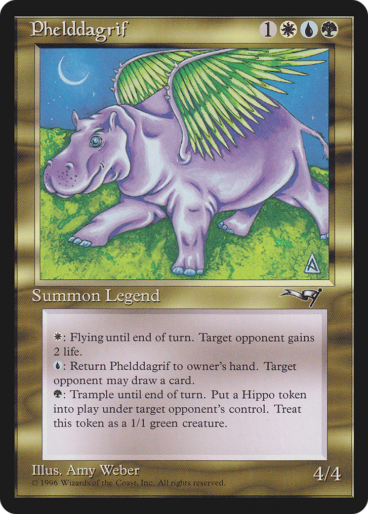 Phelddagrif [ALL-115]