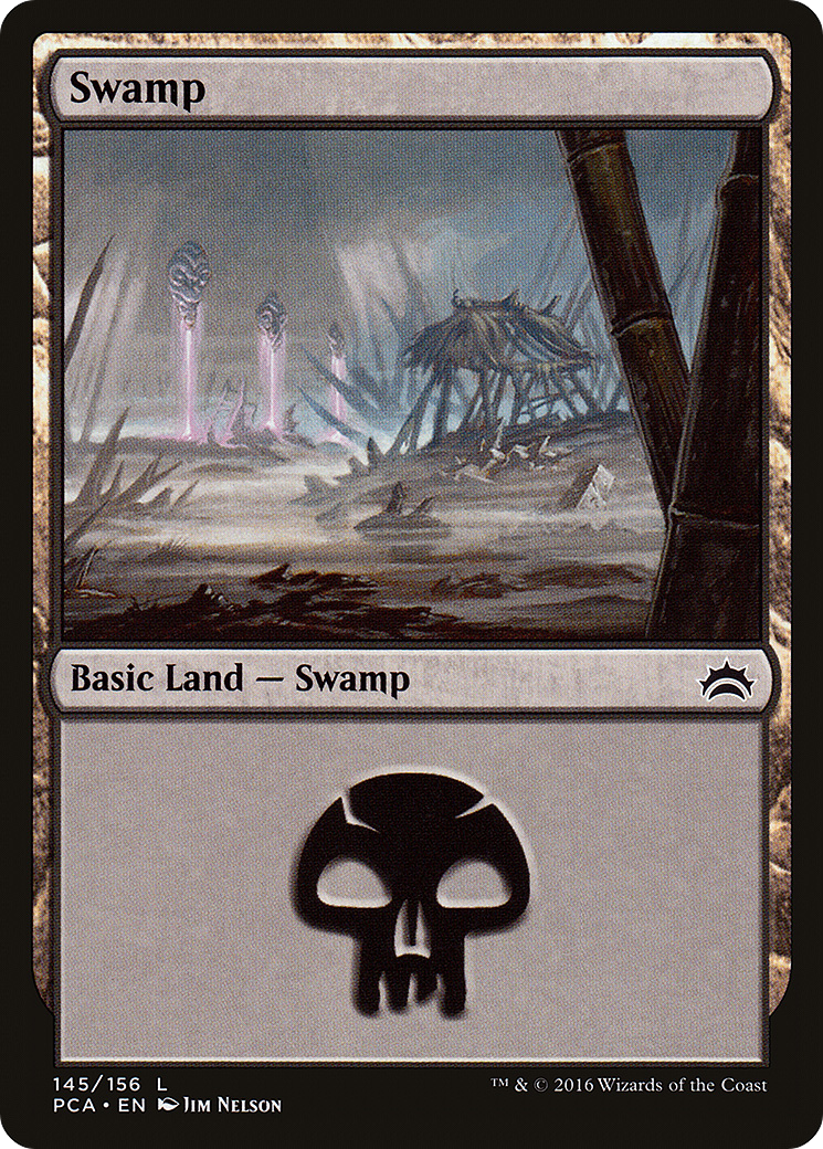 Swamp [PCA-145]