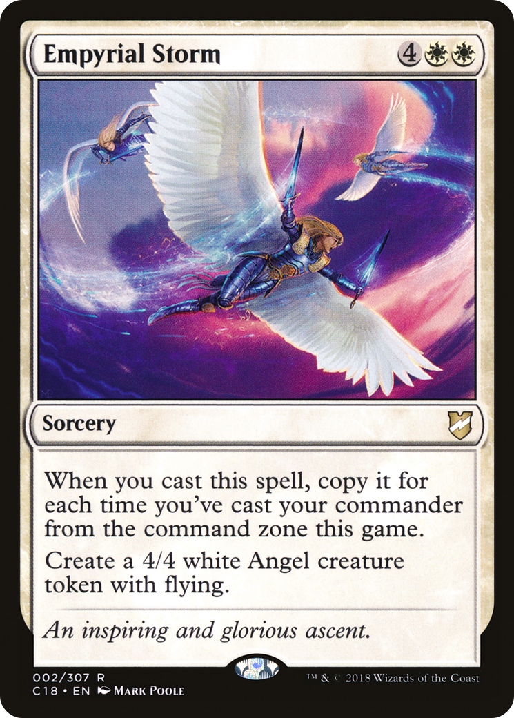 Empyrial Storm [C18-2]