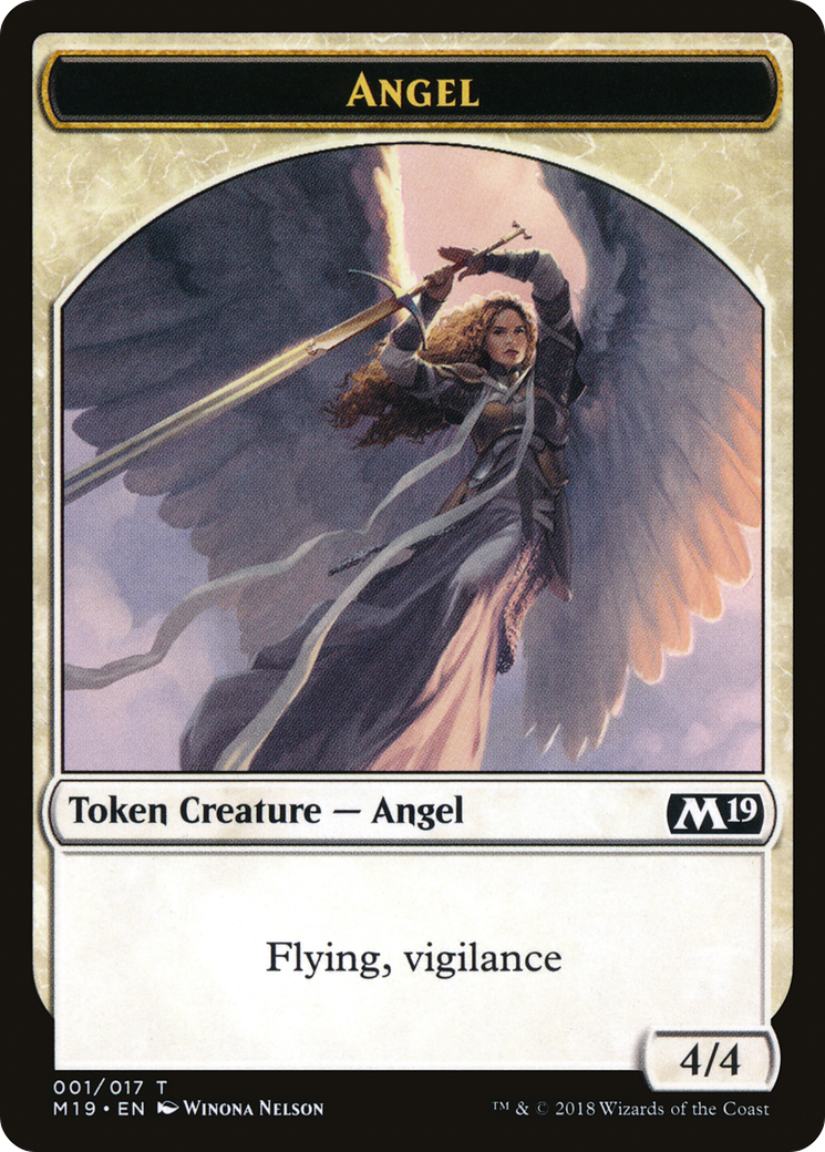 Angel [TM19-1]