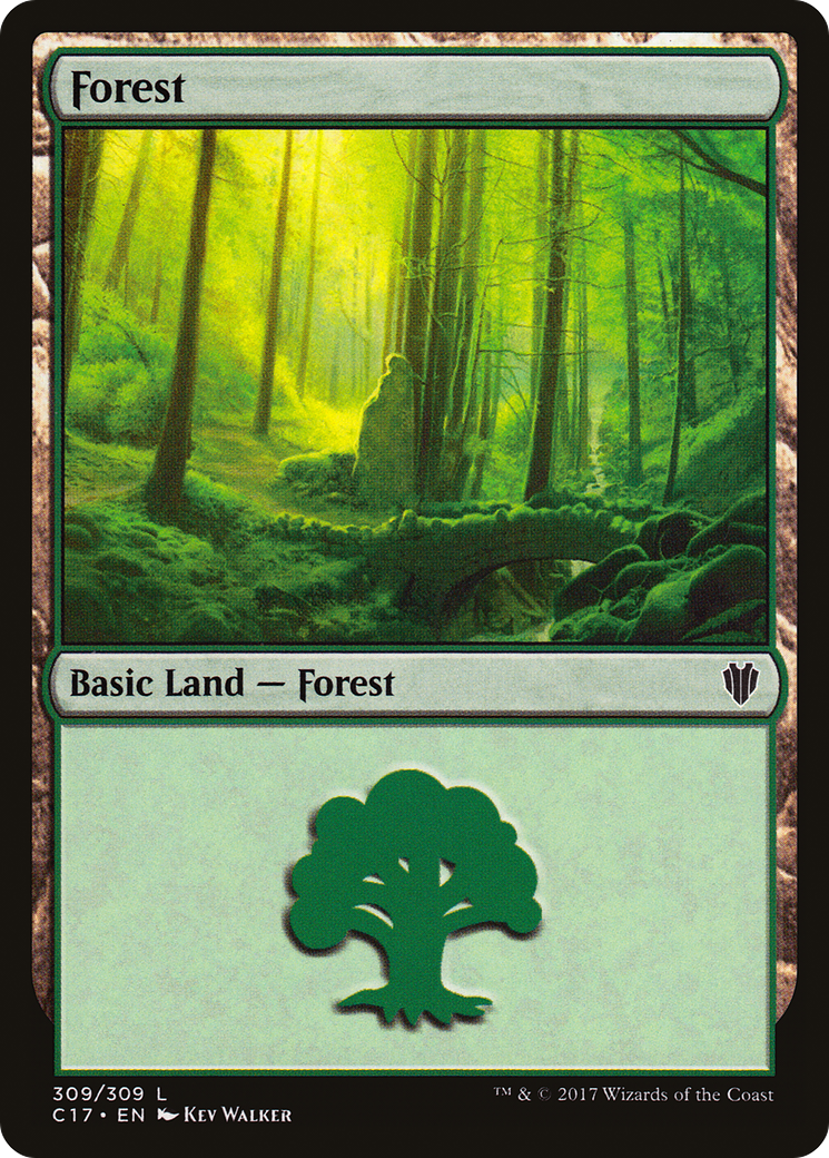 Forest [C17-309]