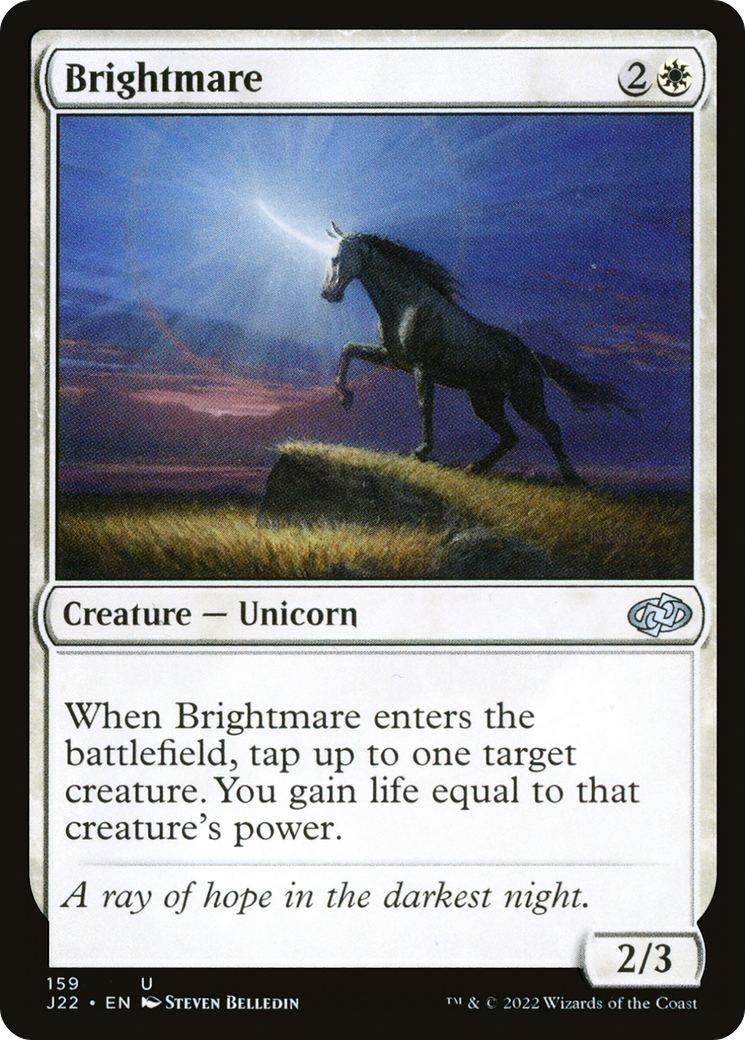 Brightmare [J22-159]