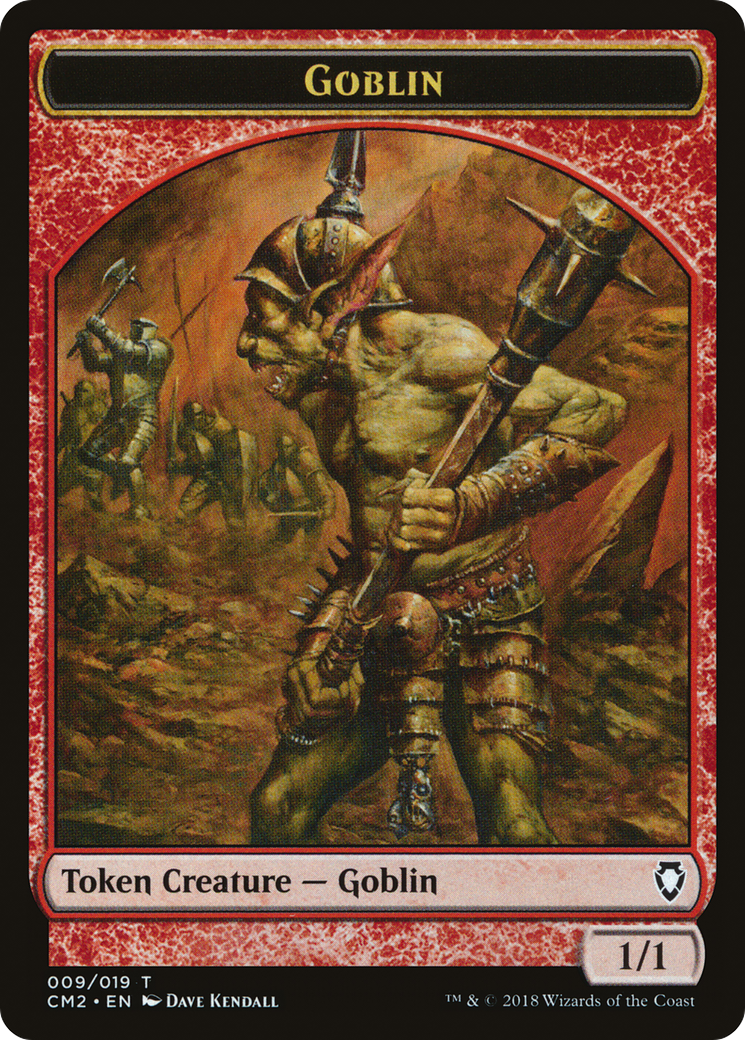 Goblin [TCM2-9]