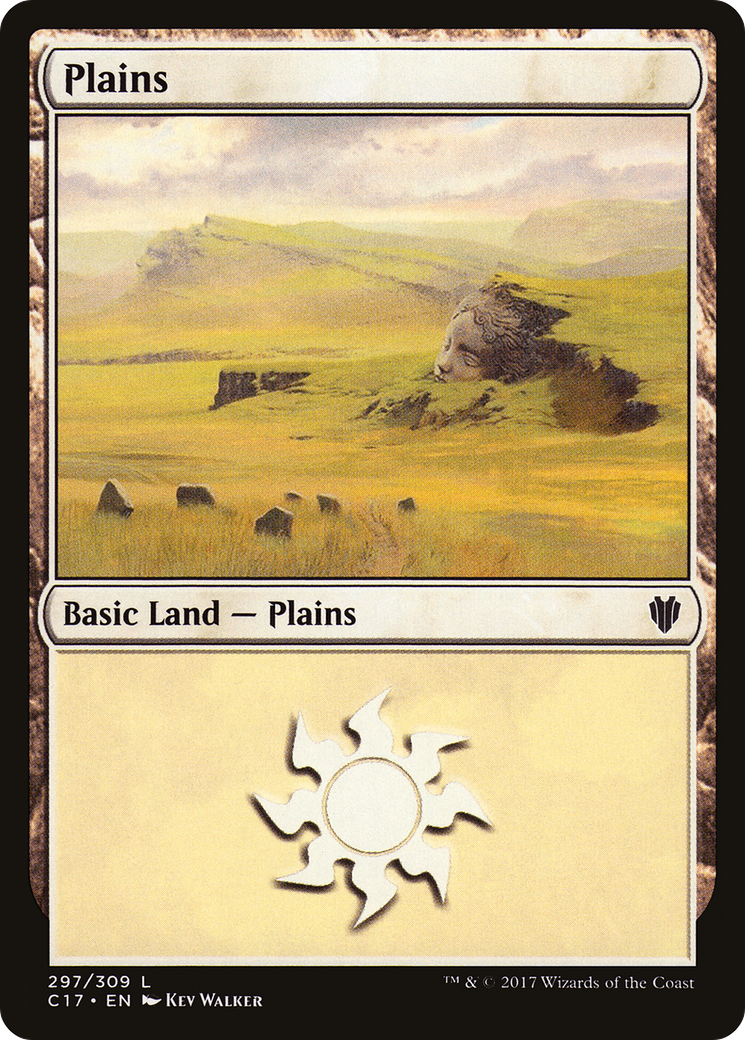 Plains [C17-297]