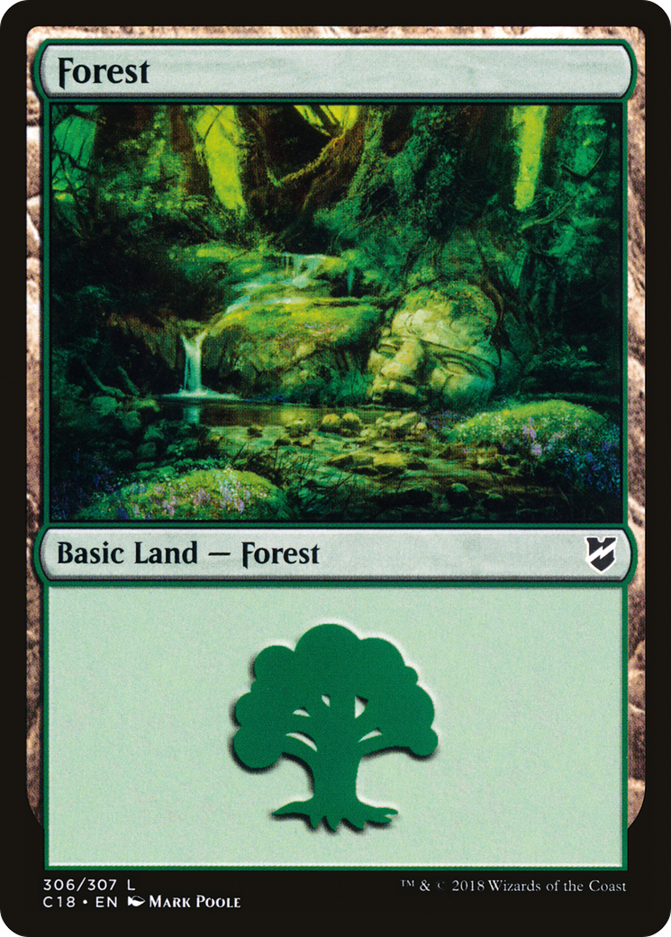 Forest [C18-306]