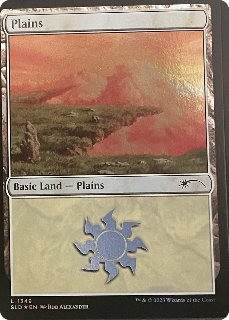 Plains [SLD-1349]