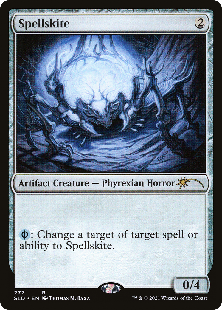 Spellskite [SLD-277]