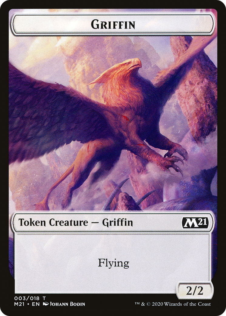 Griffin [TM21-3]