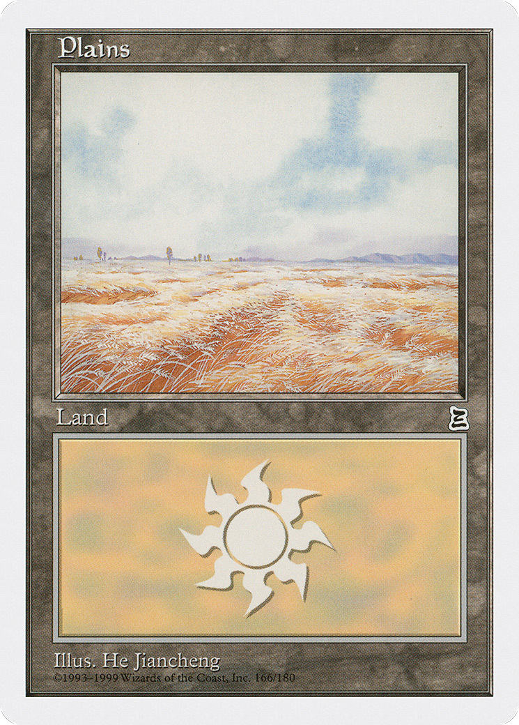 Plains [PTK-166]