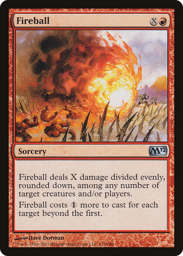 Fireball [M12-131]