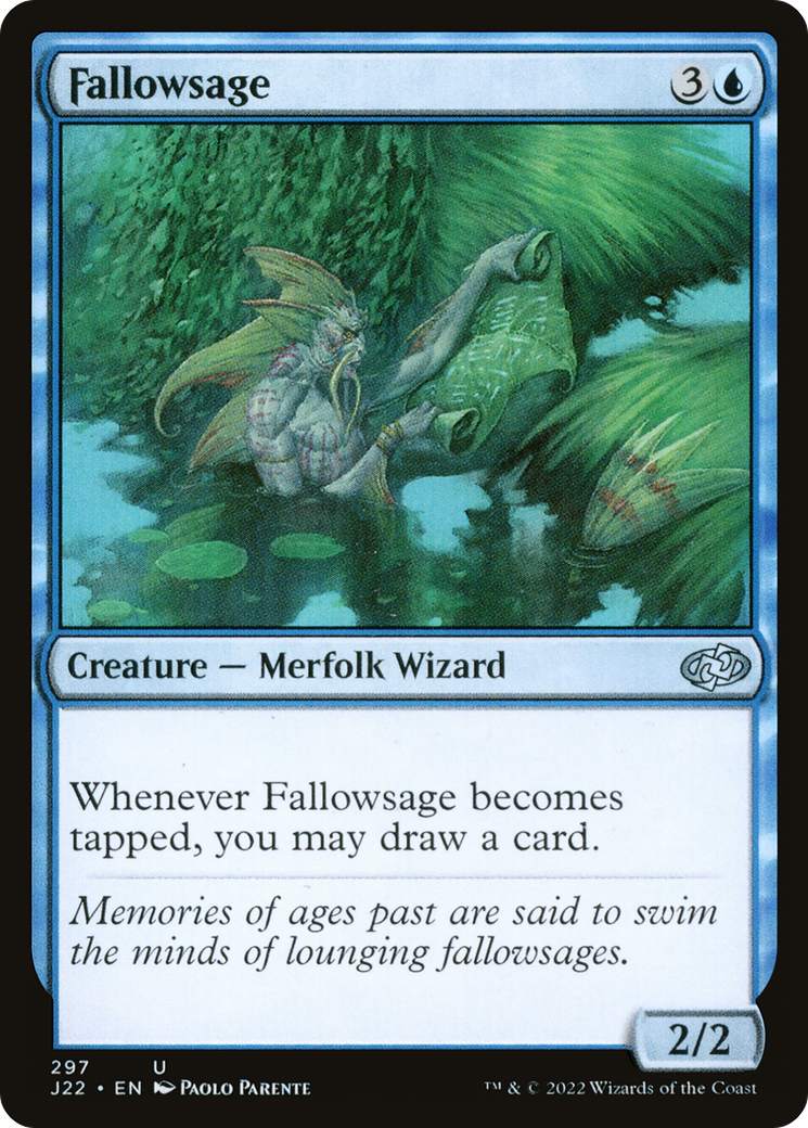 Fallowsage [J22-297]